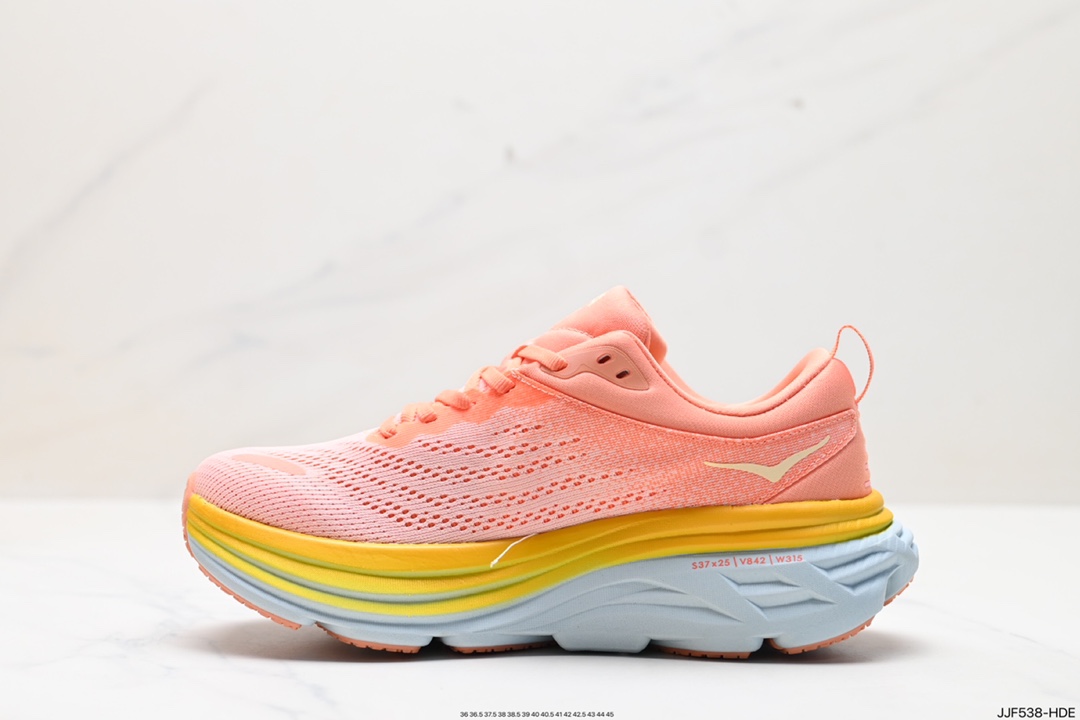 Hoka Shoes